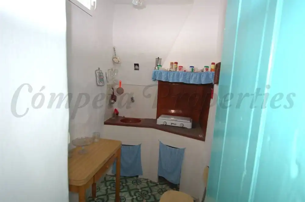 Casa in vendita a Cómpeta, imagen 4