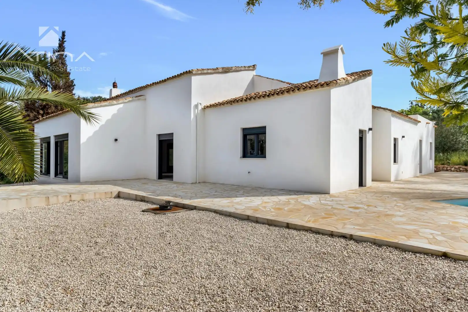 Villa con piscina in vendita a Puerto, imagen 25