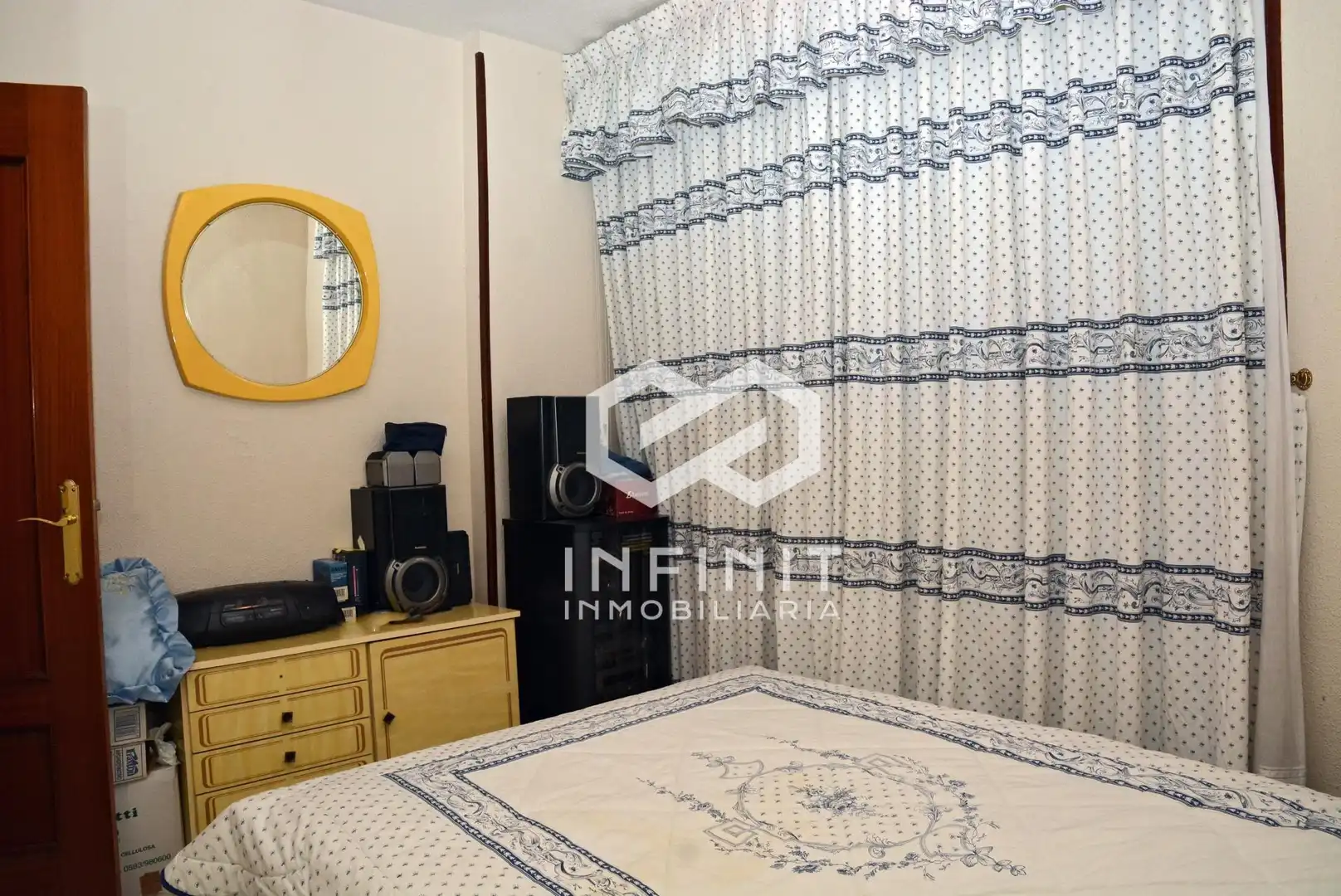 Flat with lift for sale in San Blas, imagen 42