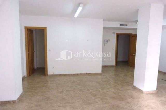 Oficina en Alquiler en Mestalla