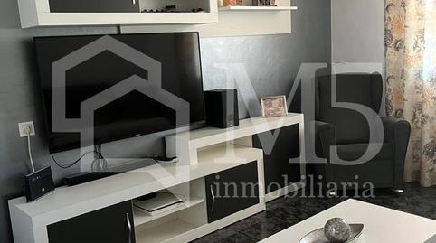 Foto 5 de Planta baixa en venda a Trayamar, Algarrobo