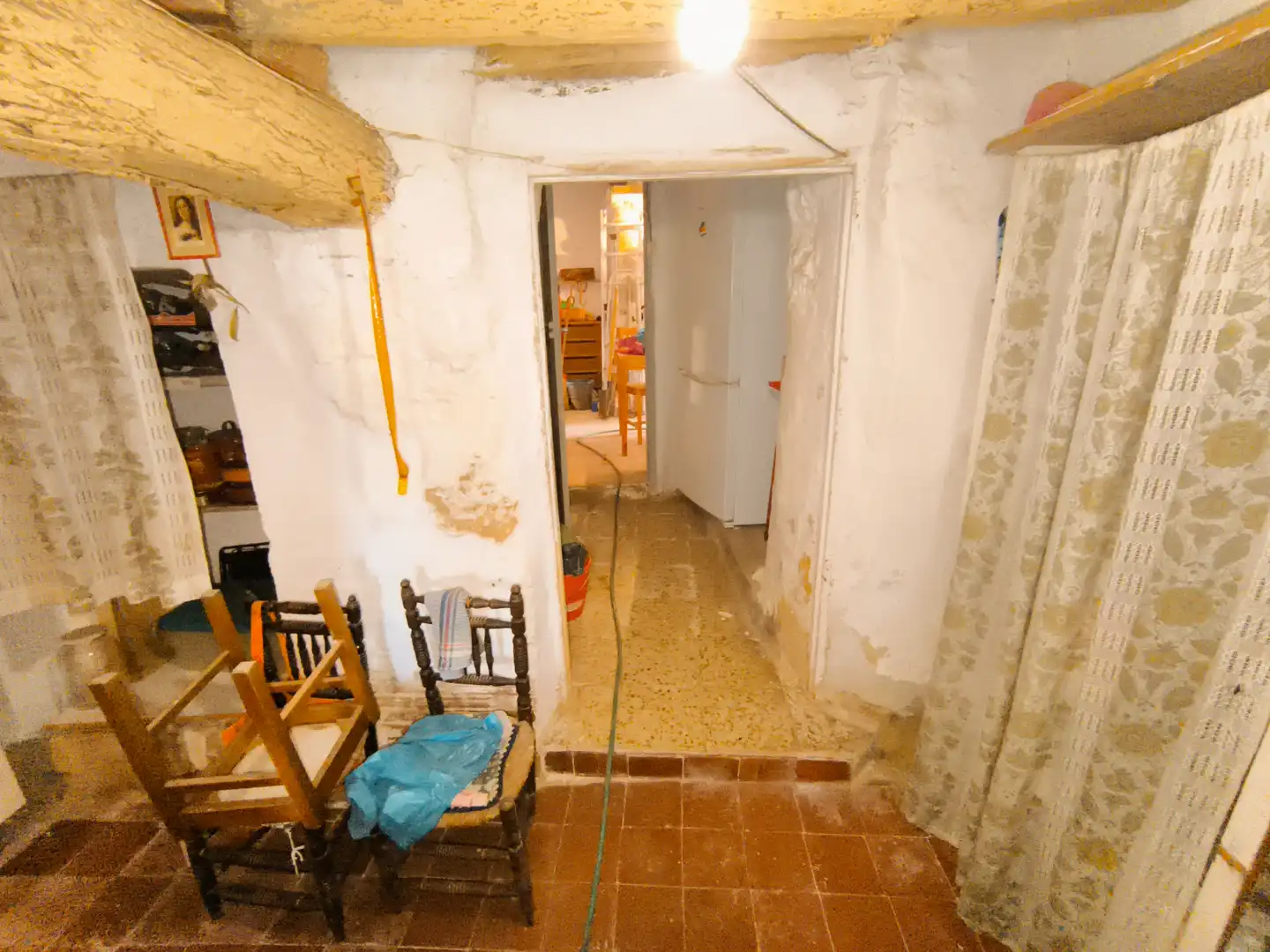 Casa o xalet en venda en Pedraza de Campos amb Calefacció, Jardí privat i Traster