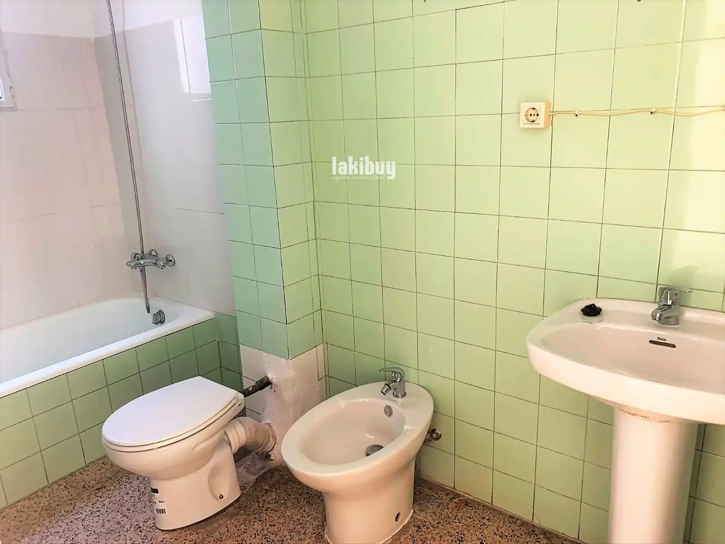 Baño de Piso en venta en Ivars d'Urgell con Terraza y Trastero