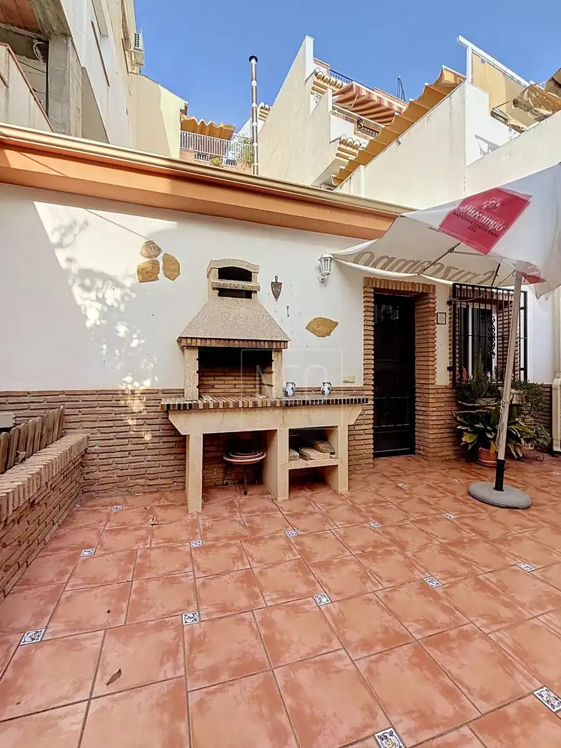 Maison mitoyenne à vendre à Calle CAZADOR, imagen 15