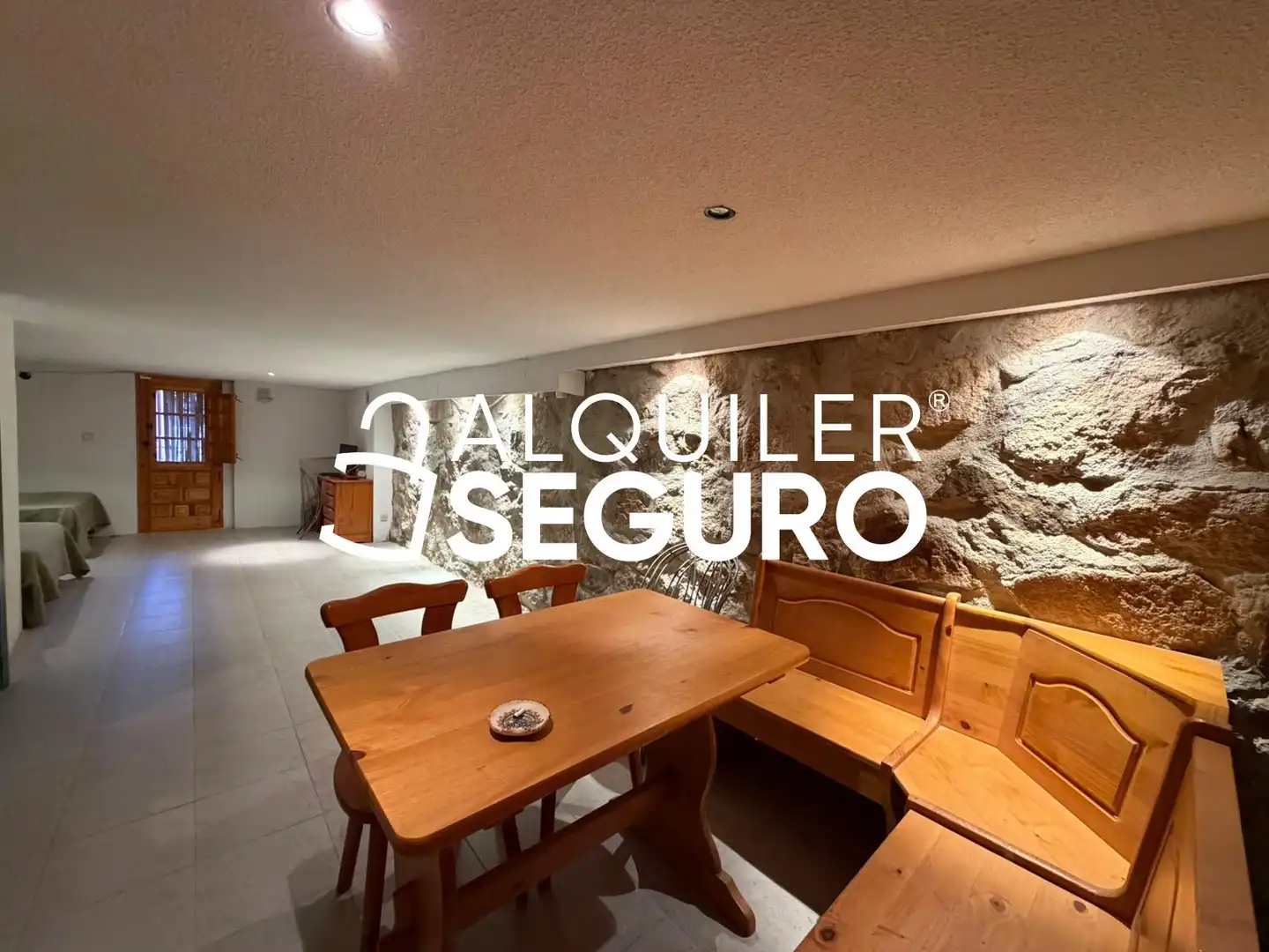 Xalet amb piscina de lloguer a de las Peñas, imagen 30