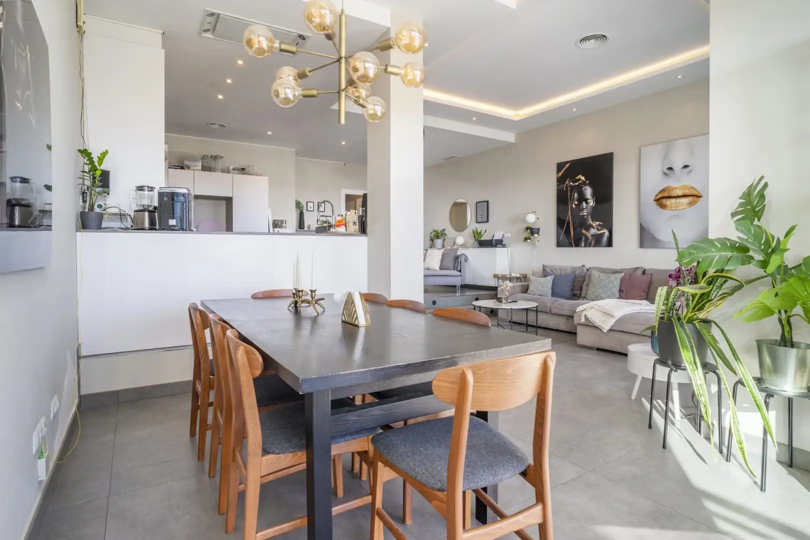 Mini appartamento con terrazza in vendita a Nueva Andalucía, imagen 10