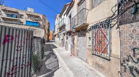 Foto 4 de Casa o xalet en venda a C/ Barrio Nuevo , Orihuela ciudad, Orihuela