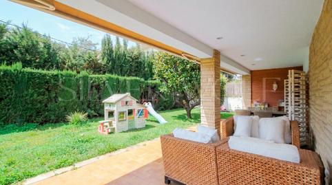 Foto 2 de Casa o chalet en venta en Carrer del Doctor Fleming, Bardají - Molí de Baix, Cubelles