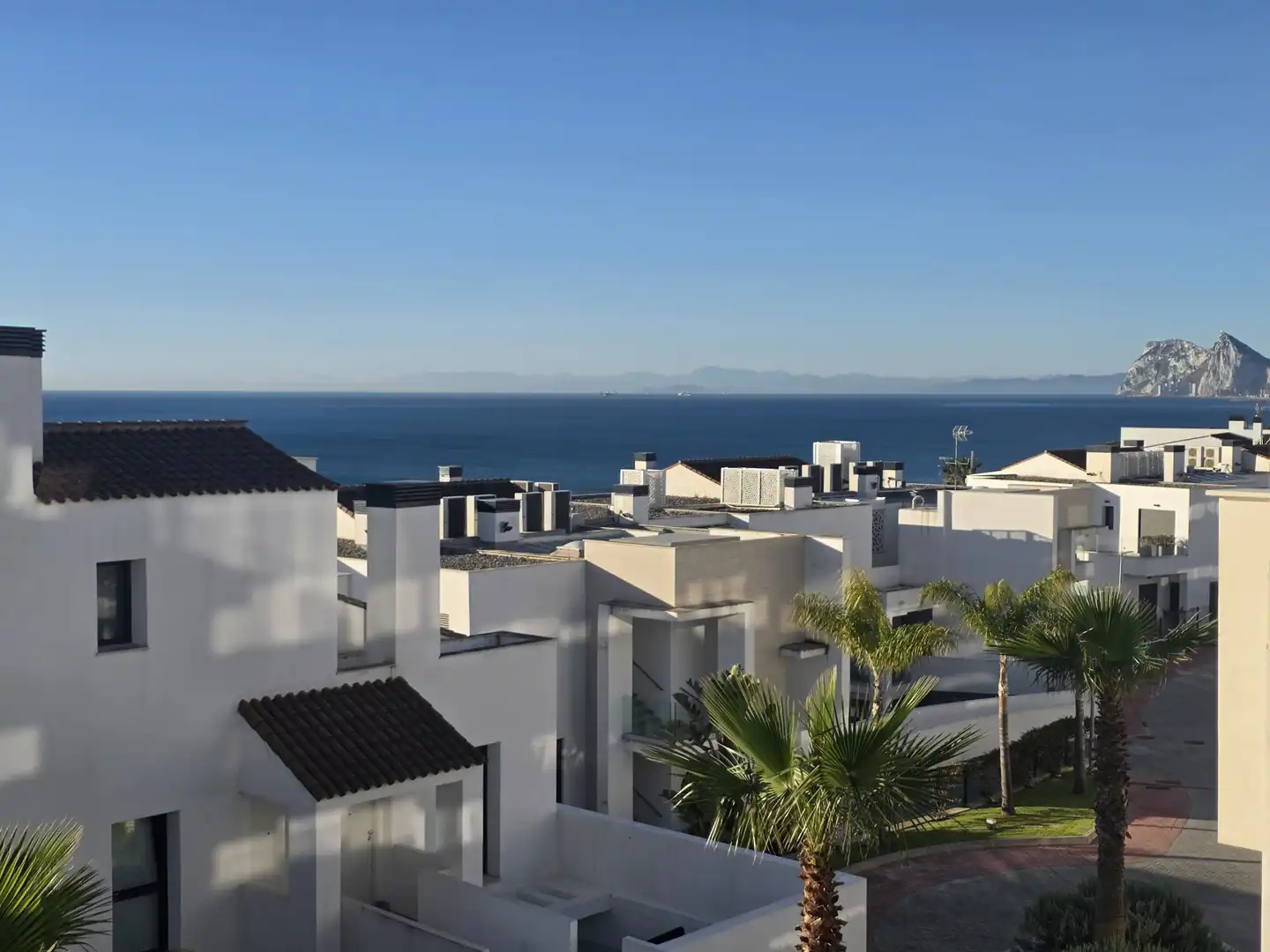 Apartment mit Pool zum Verkauf in La Alcaidesa