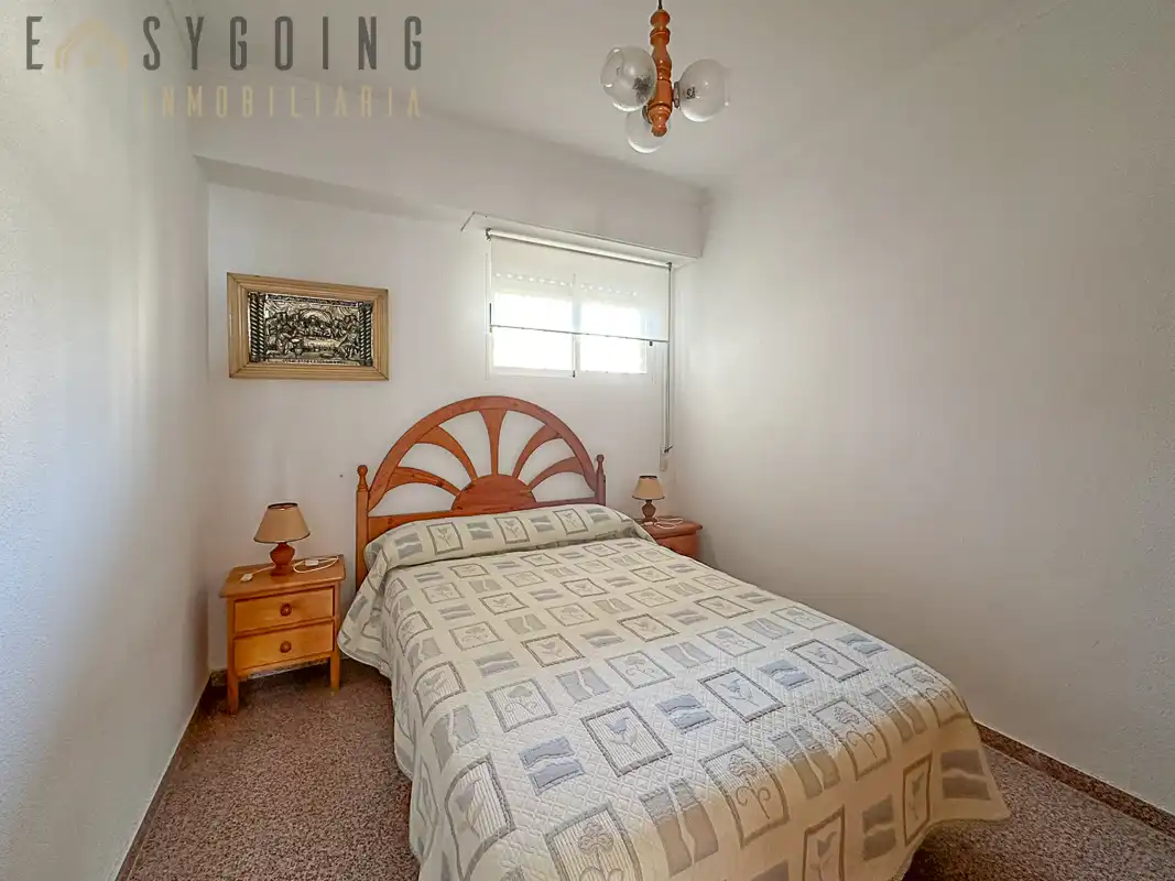 Appartement compact avec piscine à vendre à Calle Málaga, imagen 19
