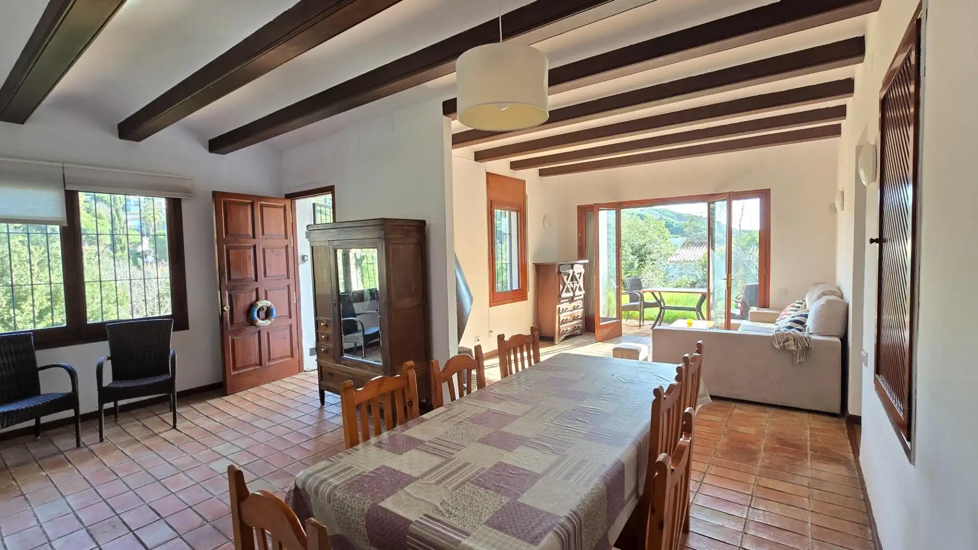 Maison avec jardin à vendre à Carrer CALA D'EN SIMON, imagen 3