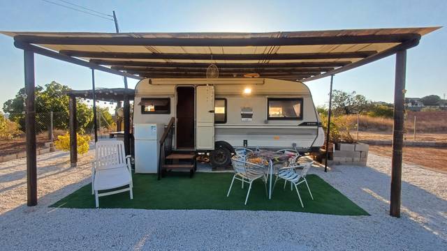 Terreno en Alquiler en Fuente Alegre - El Chaparral - Los Morales