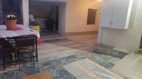 Foto 3 de Casa o xalet en venda a Camino Viejo de Almoradi, Molins - Campaneta - San Bartolomé, Orihuela