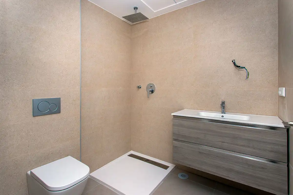 Apartment for sale in Hondón de las Nieves / El Fondó de les Neus, imagen 24