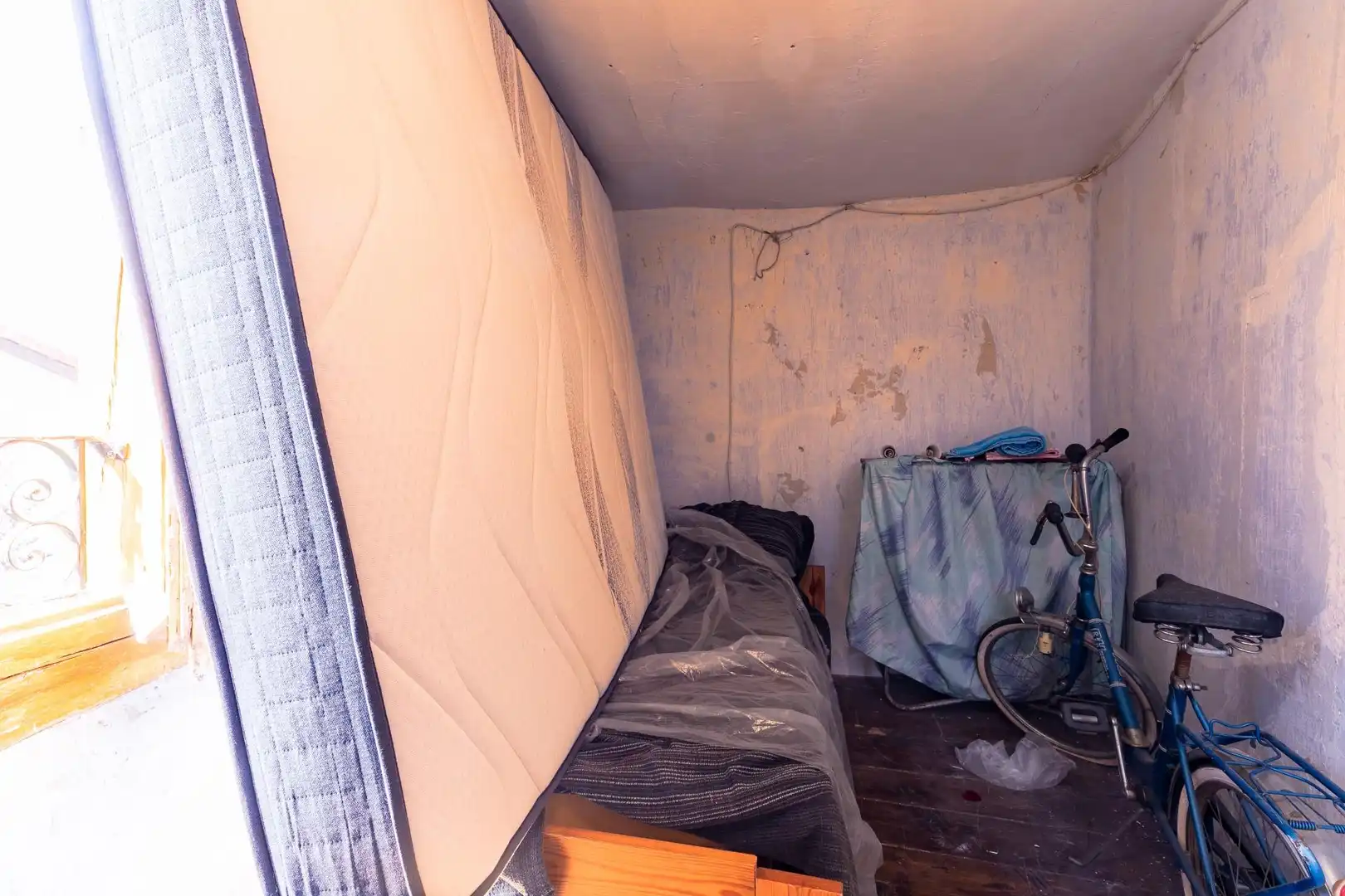 Habitación de Casa o chalet en venta en Biescas con Trastero