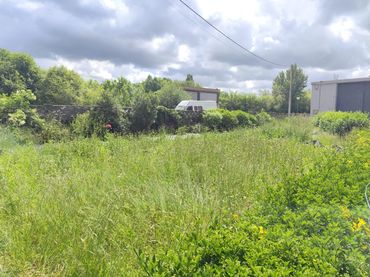 Residential land for sale in Santa María de Cayón