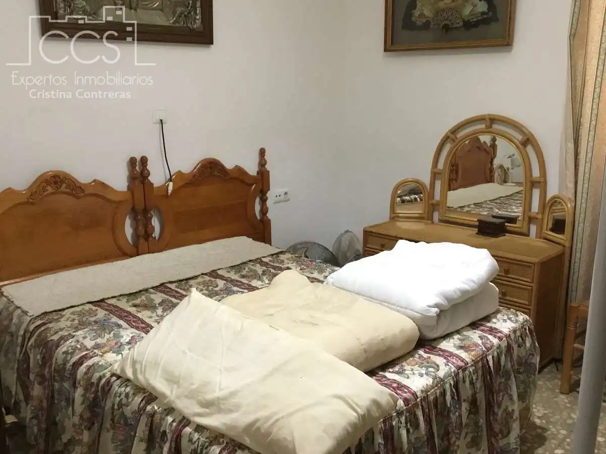 Casa rústica amb piscina en venda a Almonte ciudad, imagen 50