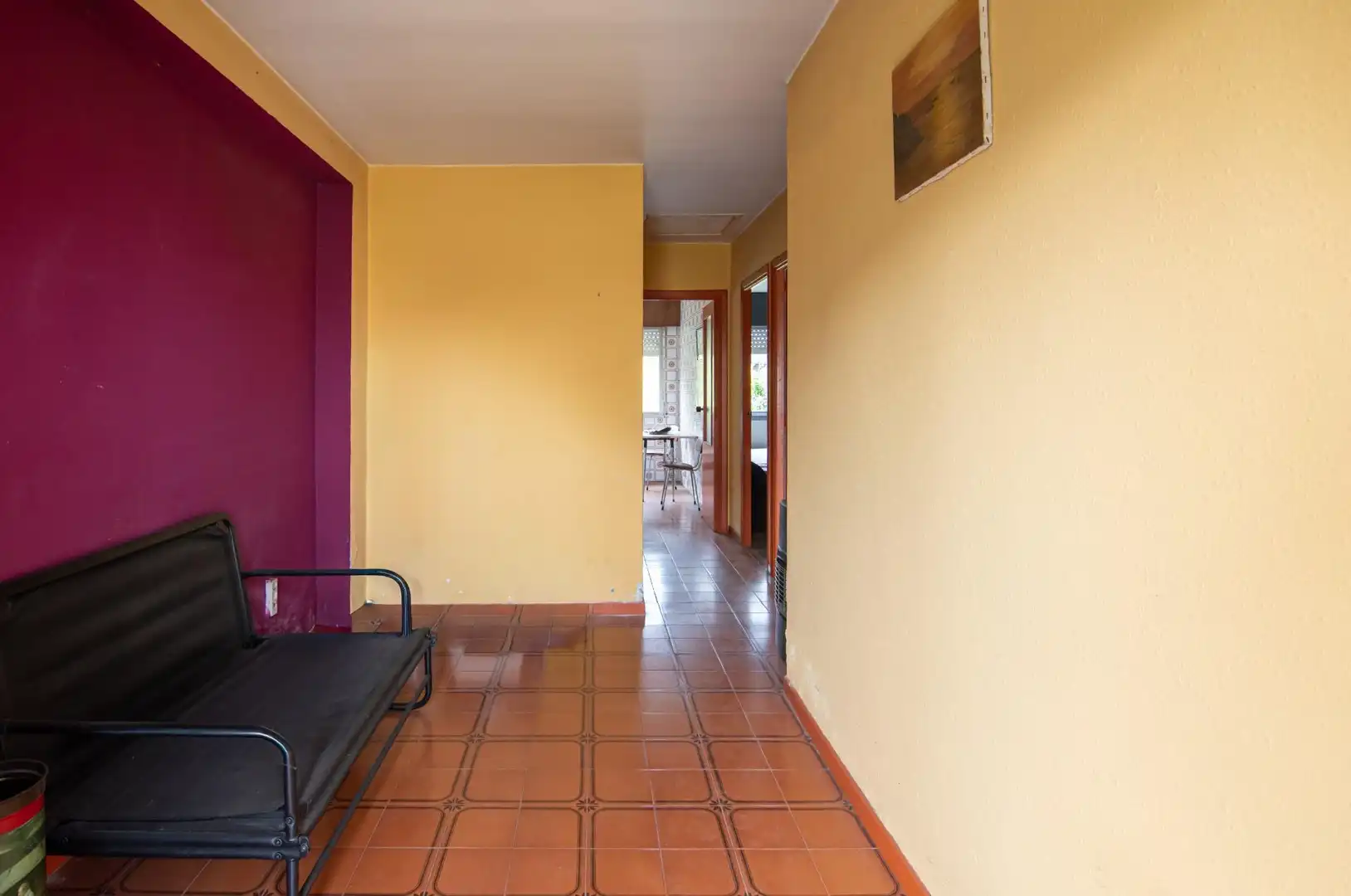 Casa o chalet en venta en A Coruña Capital 