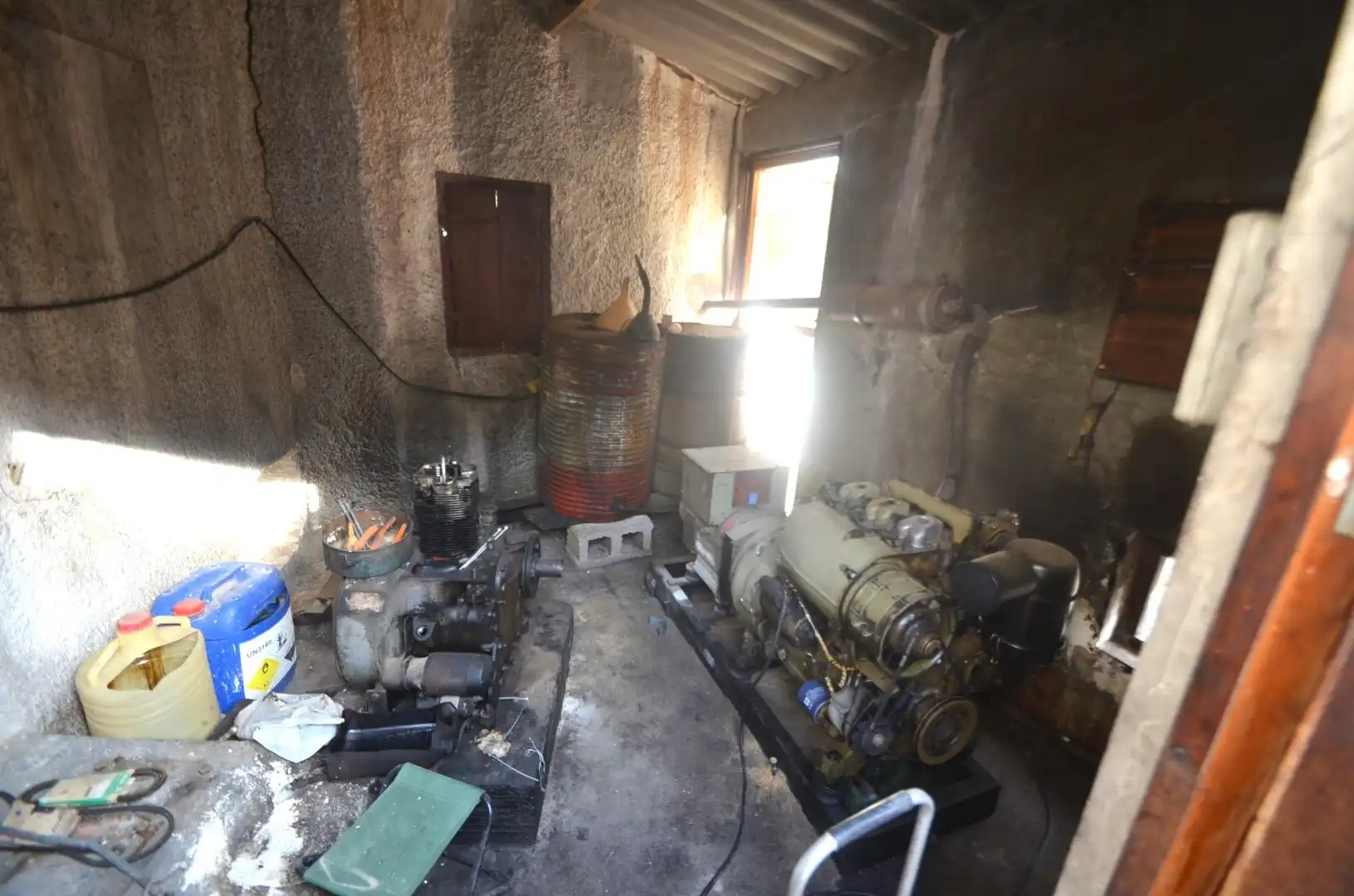 Casa o xalet en venda en Orxeta amb Terrassa, Traster i Moblat