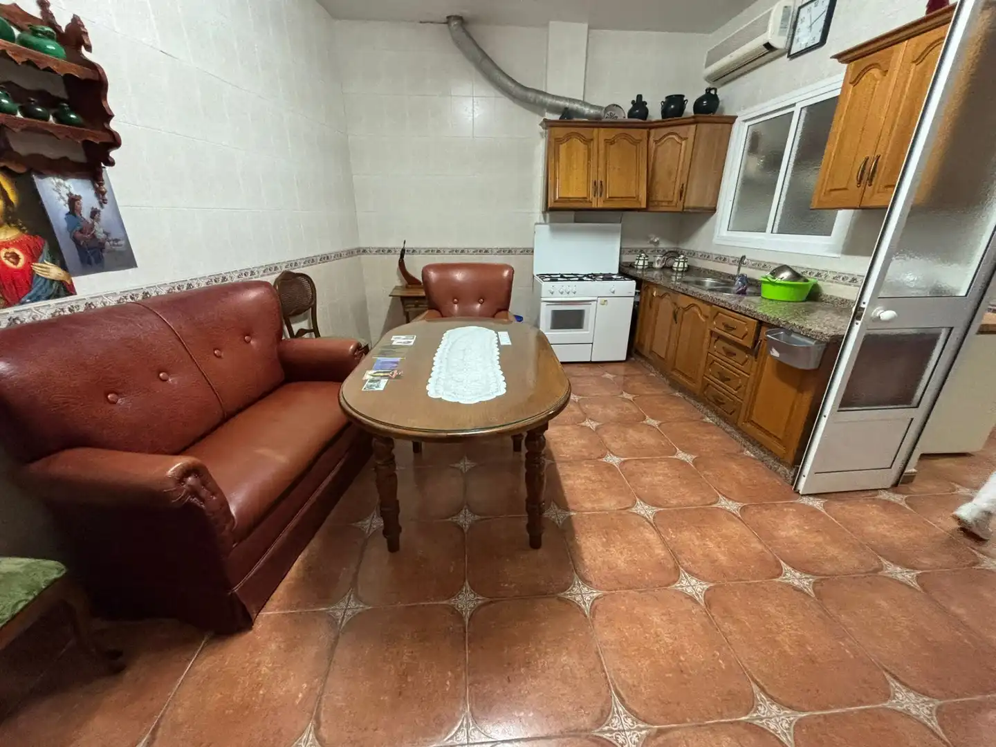 Habitatge amb terrassa en venda a Cuevas Bajas, imagen 20