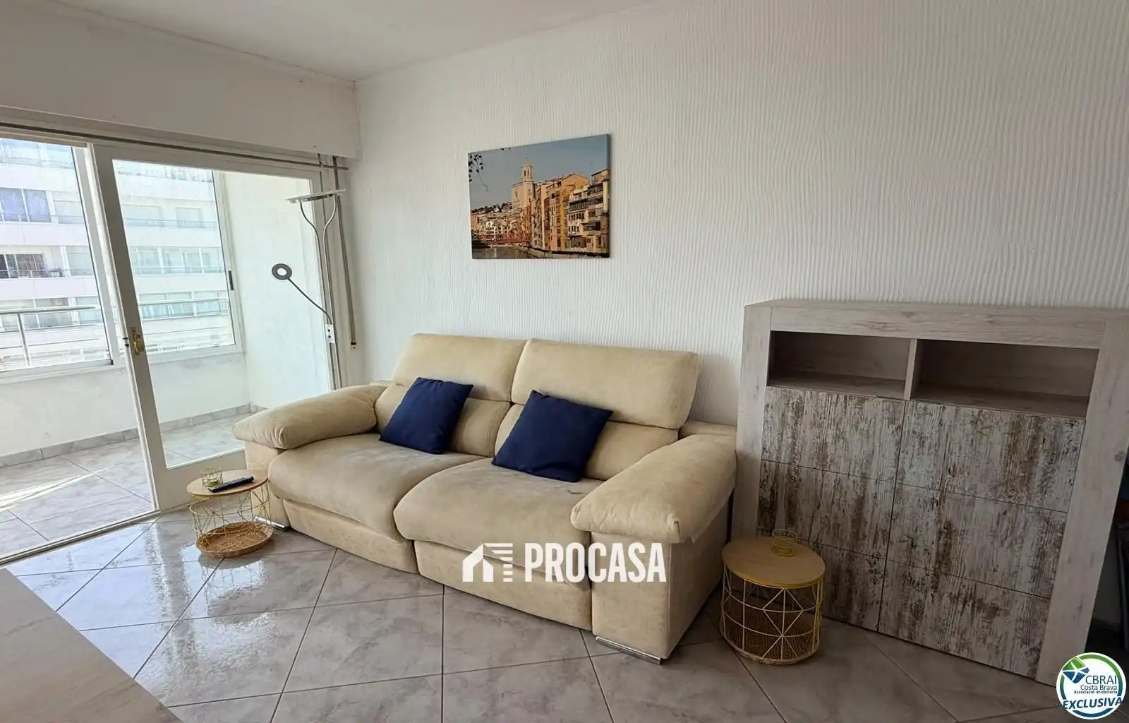 Piso con piscina en venta en GOLA DE L ÉSTANY, imagen 14