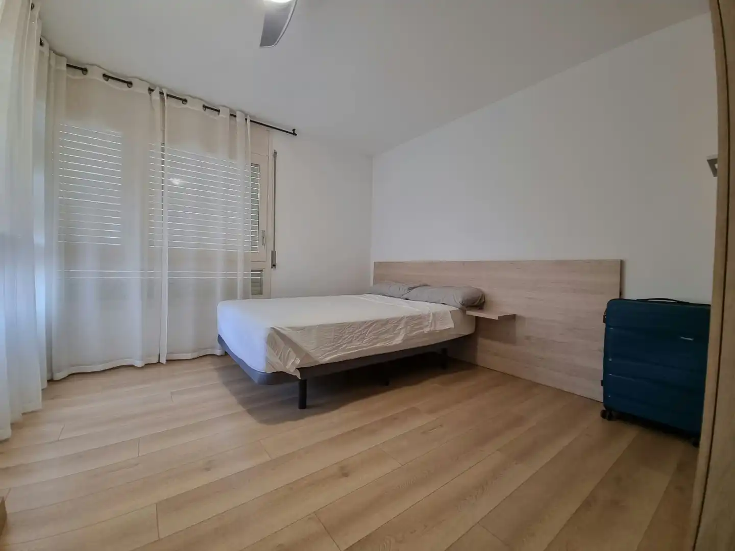 Habitación de Piso en venta en Olot, Girona