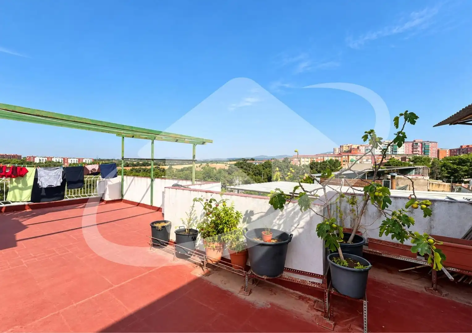 Flat with terrace for sale in Ca n'Oriac - Sector Nord, imagen 38