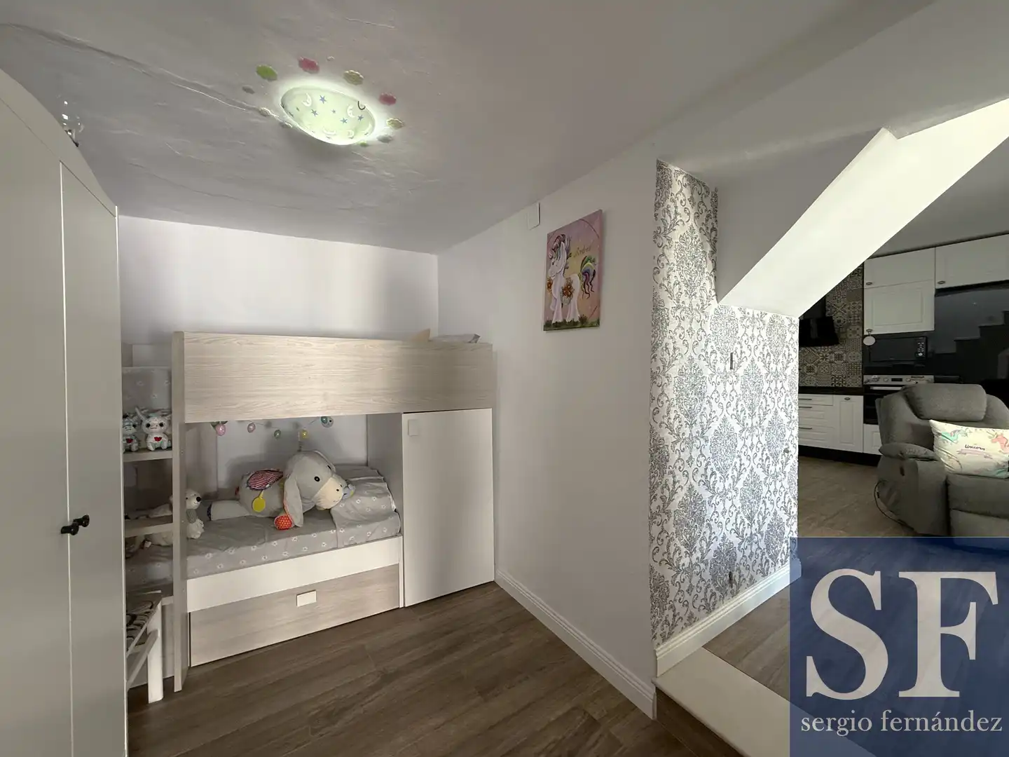 Maison mitoyenne à vendre à Cómpeta, imagen 10