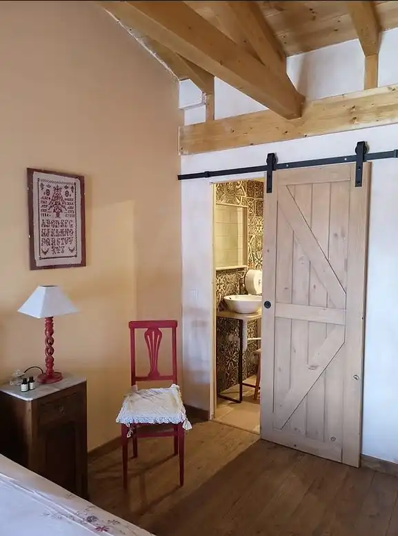 Bany de Local en venda en Villares de Órbigo