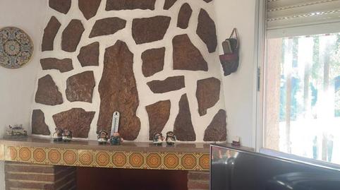 Foto 5 de Finca rústica de lloguer a Fuente del Oro, San Miguel - El Paraiso, Náquera