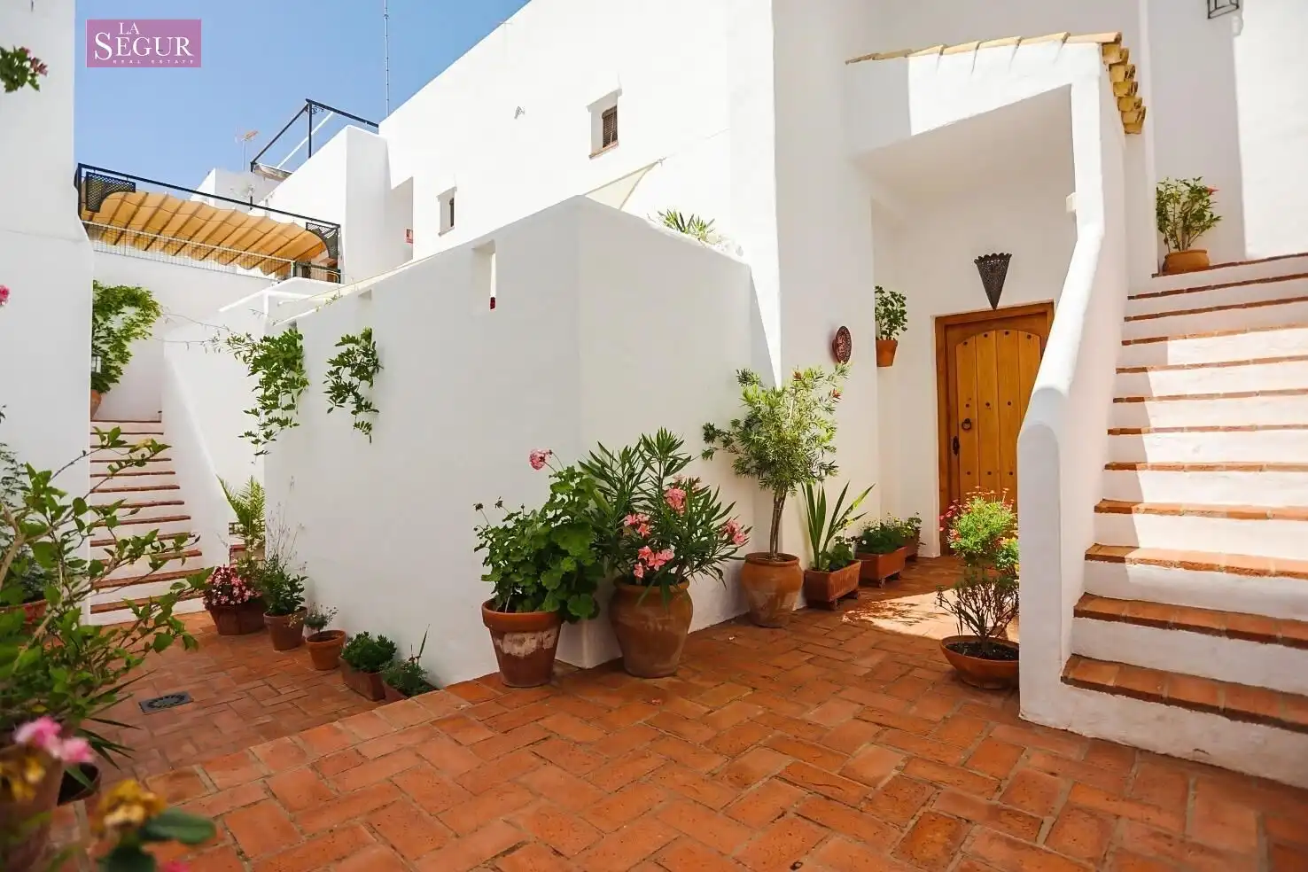 House with terrace for sale in Conil, imagen 13