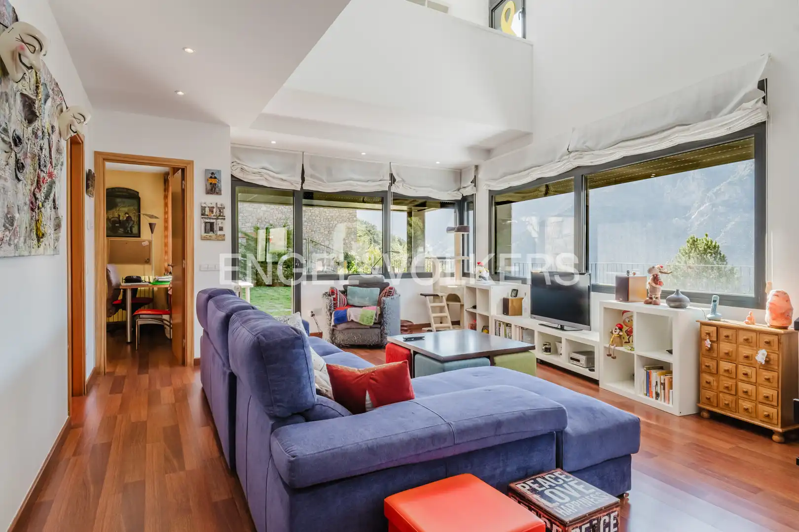 5-bedroom chalet for sale in Aixirivall, Sant Julià de Lòria · 2 of 30
