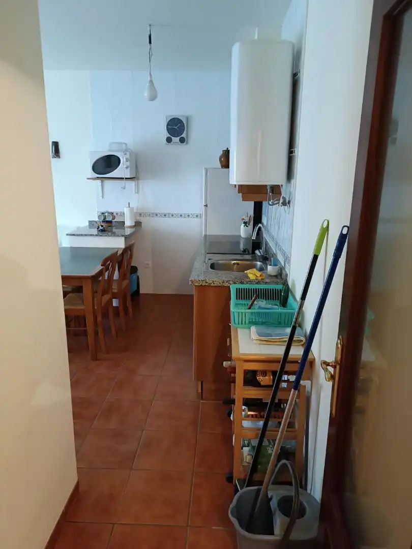 Wohnungen zur Miete in Villahermosa del Río
