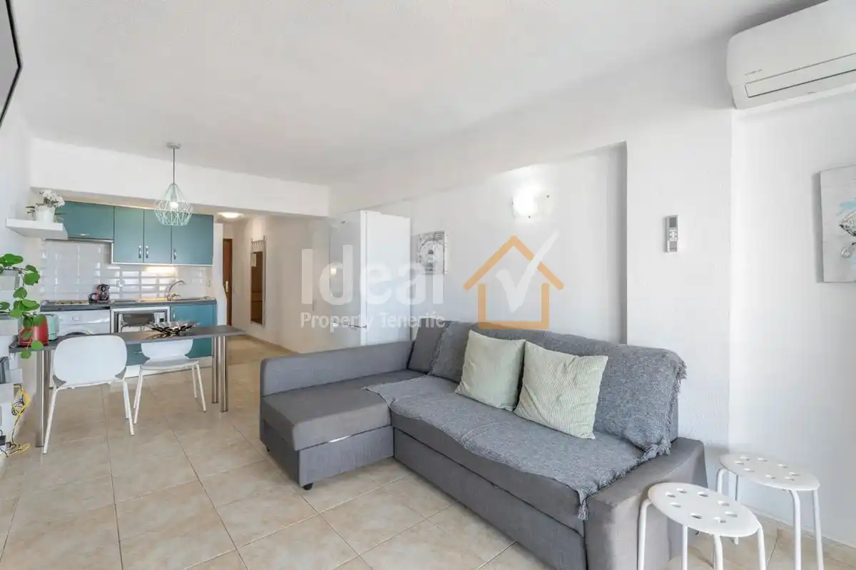 Appartement compact avec piscine à vendre à Costa Adeje, imagen 8