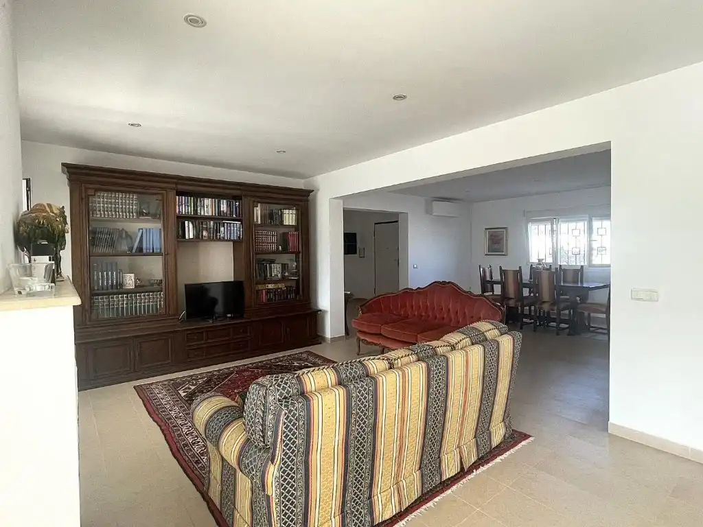 Casa con piscina in vendita a El Palmeral, imagen 10