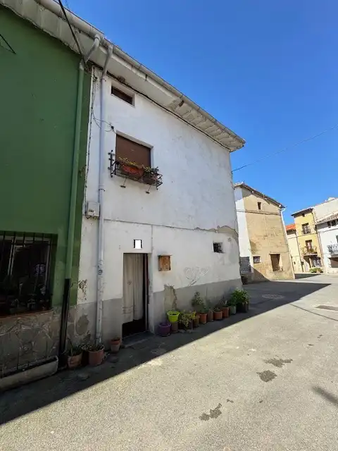 Casa en venda a Calle Prado, imagen 4