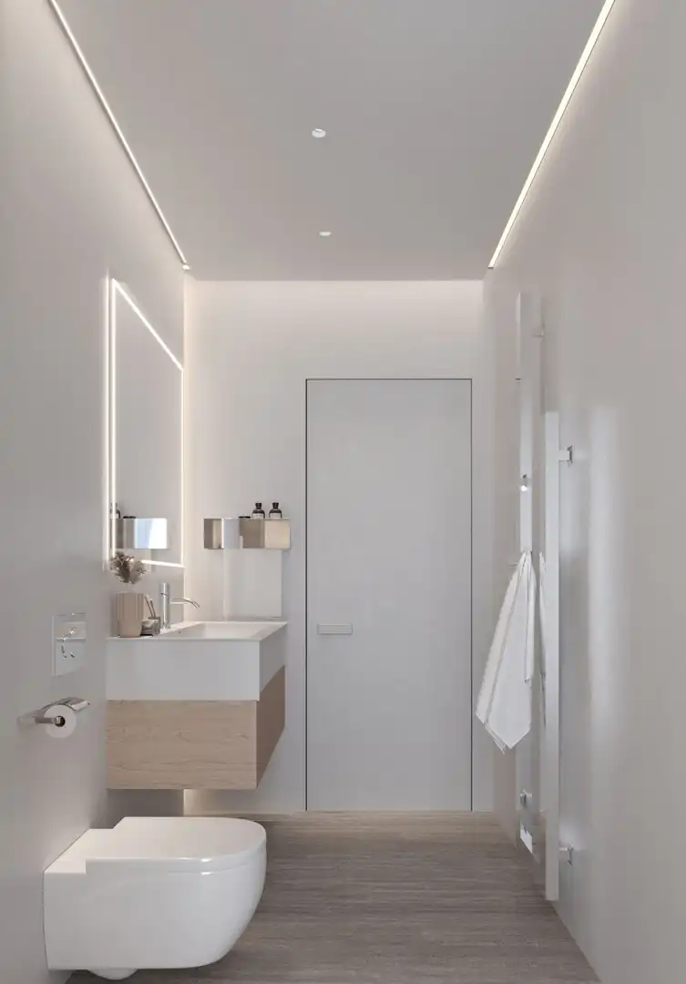 Casa con piscina en venta en El Faro de Calaburra - Chaparral, imagen 17