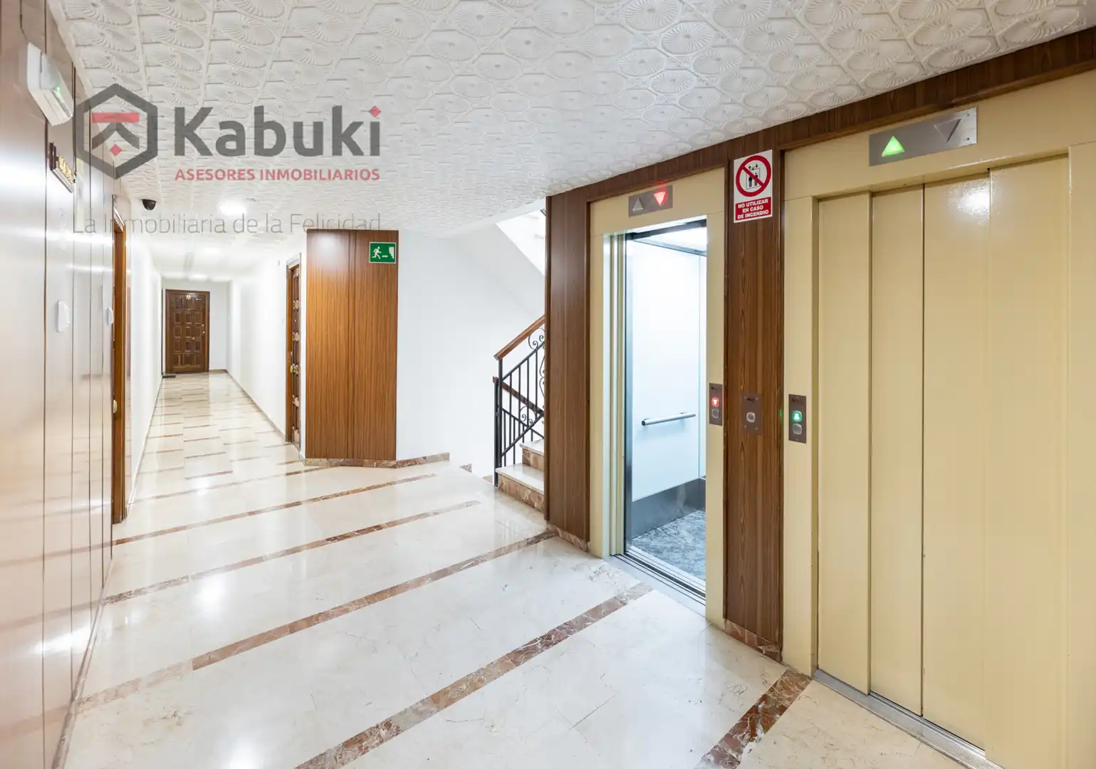 Appartement avec terrasse à vendre à Granada - CL SEVILLA 6, imagen 22