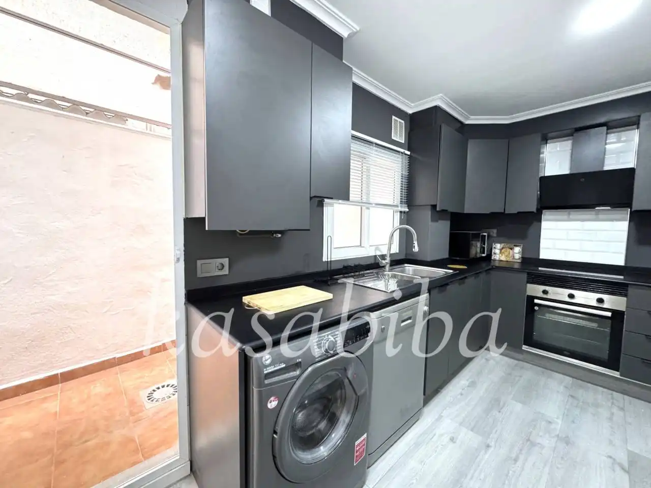 Appartement avec terrasse à vendre à Calle Pallises, imagen 10