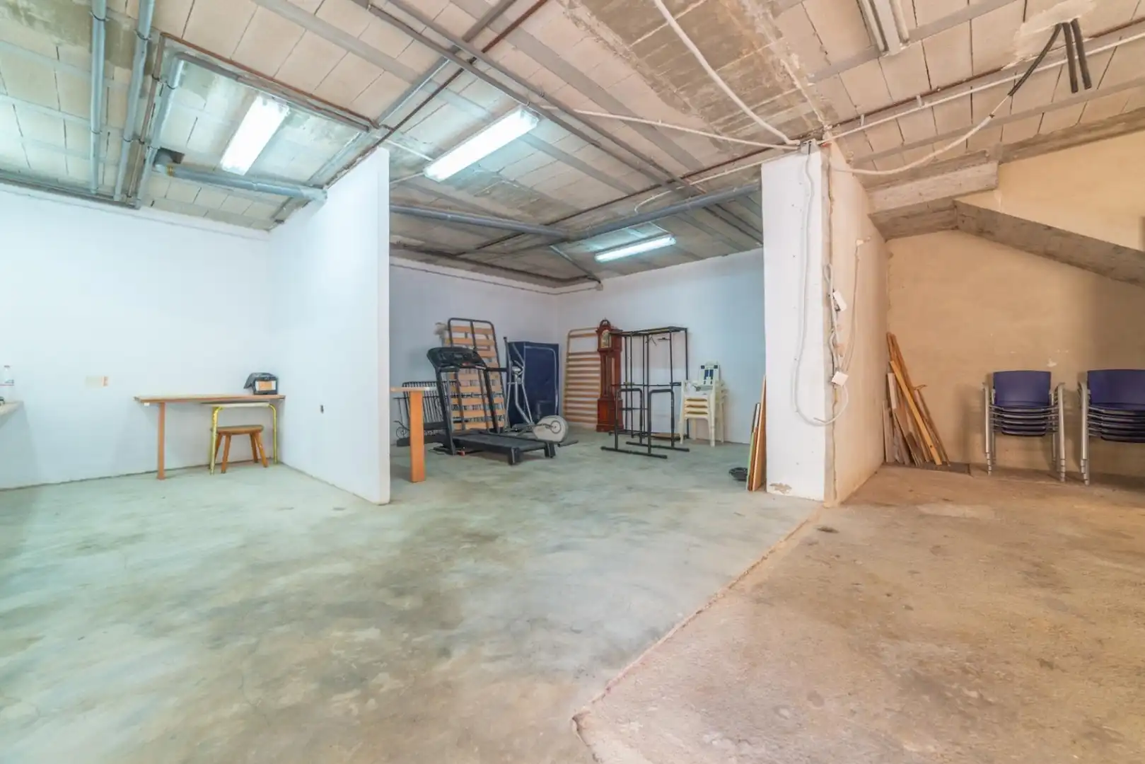 Maison avec terrasse à vendre à San Javier ciudad, imagen 40