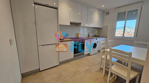 Photo 2 of Flat to share in Ventiun, Ourense