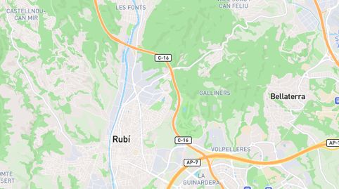 Foto 4 de Piso en venta en Centre, Rubí