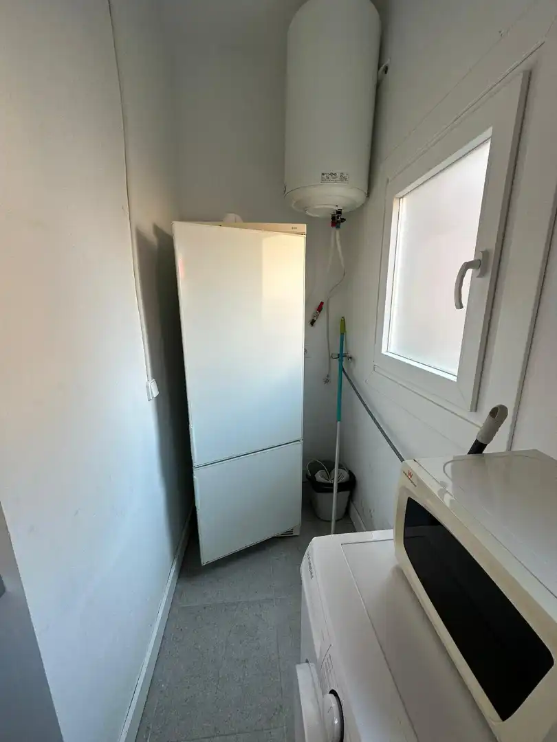 Piso en venta en Carrer de Sant Francesc de Paula 11, imagen 2