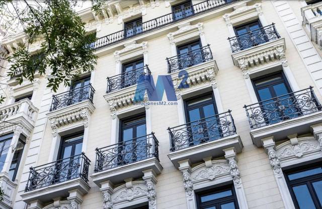 Oficina en Alquiler en Recoletos