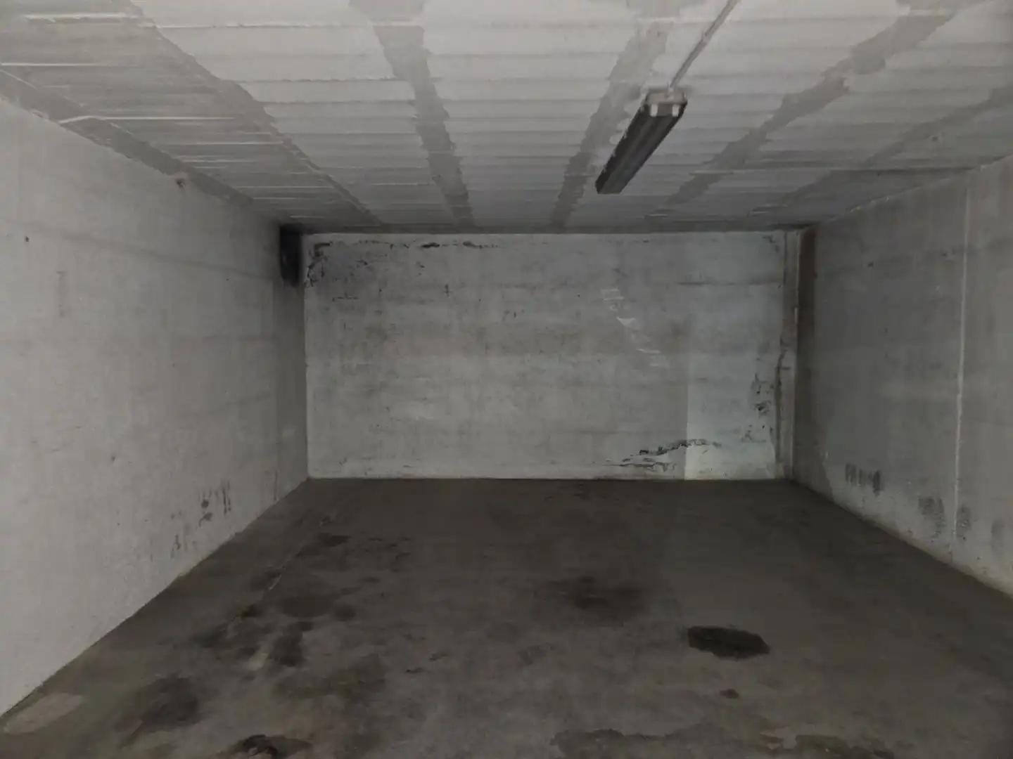 Garage zum Verkauf in Solsona
