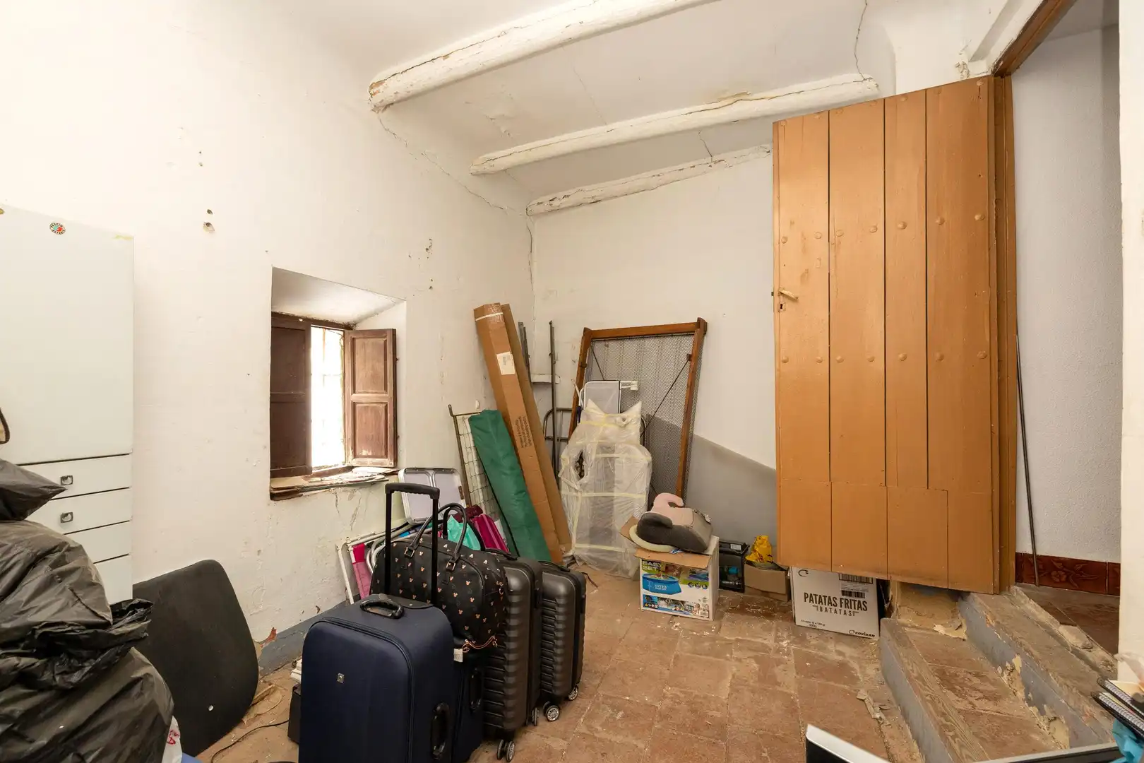 Casa o xalet en venda en La Zubia amb Balcó