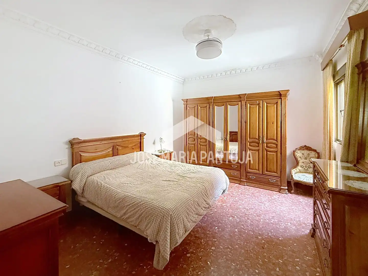 Casa en venta en El Rocío - La Milagrosa, imagen 11