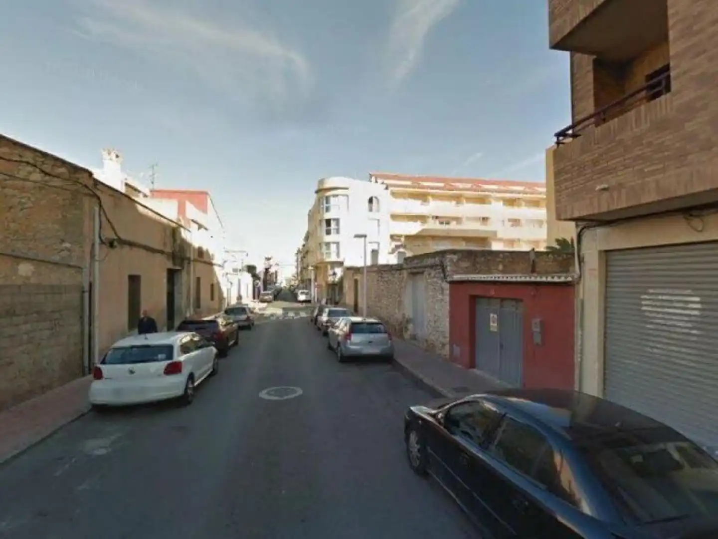 Vista exterior de Pis en venda en Oropesa del Mar / Orpesa