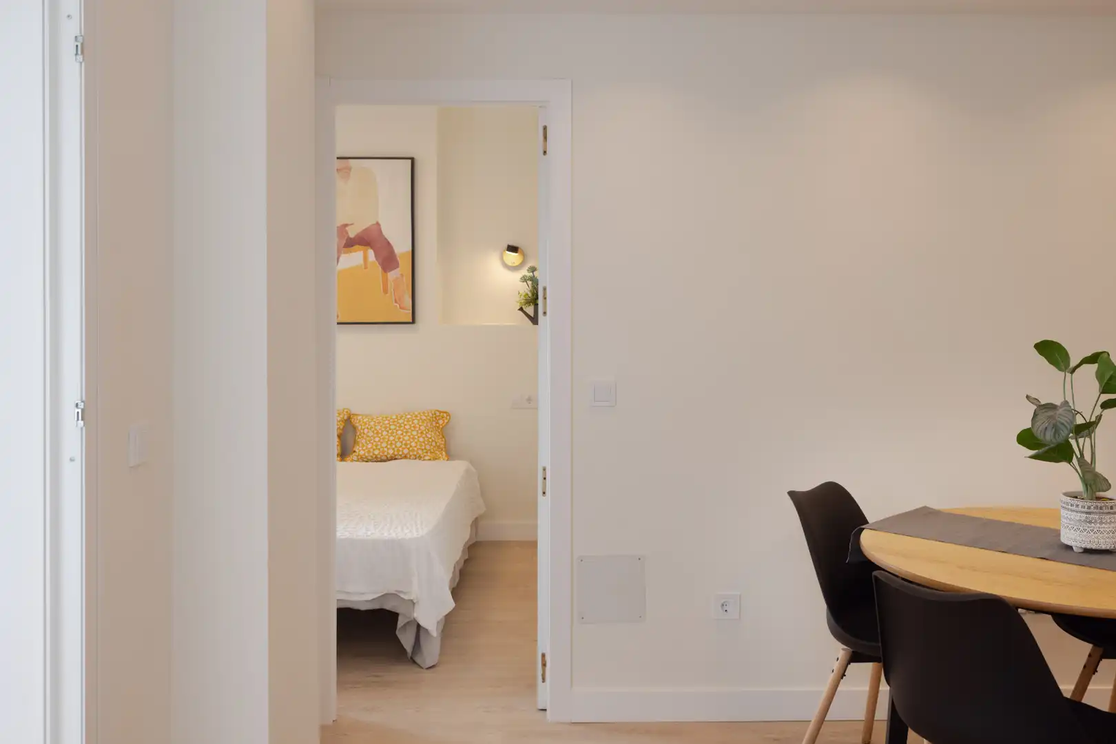 Appartamento con ascensore in vendita a Calle Caballero del Bosque, imagen 17
