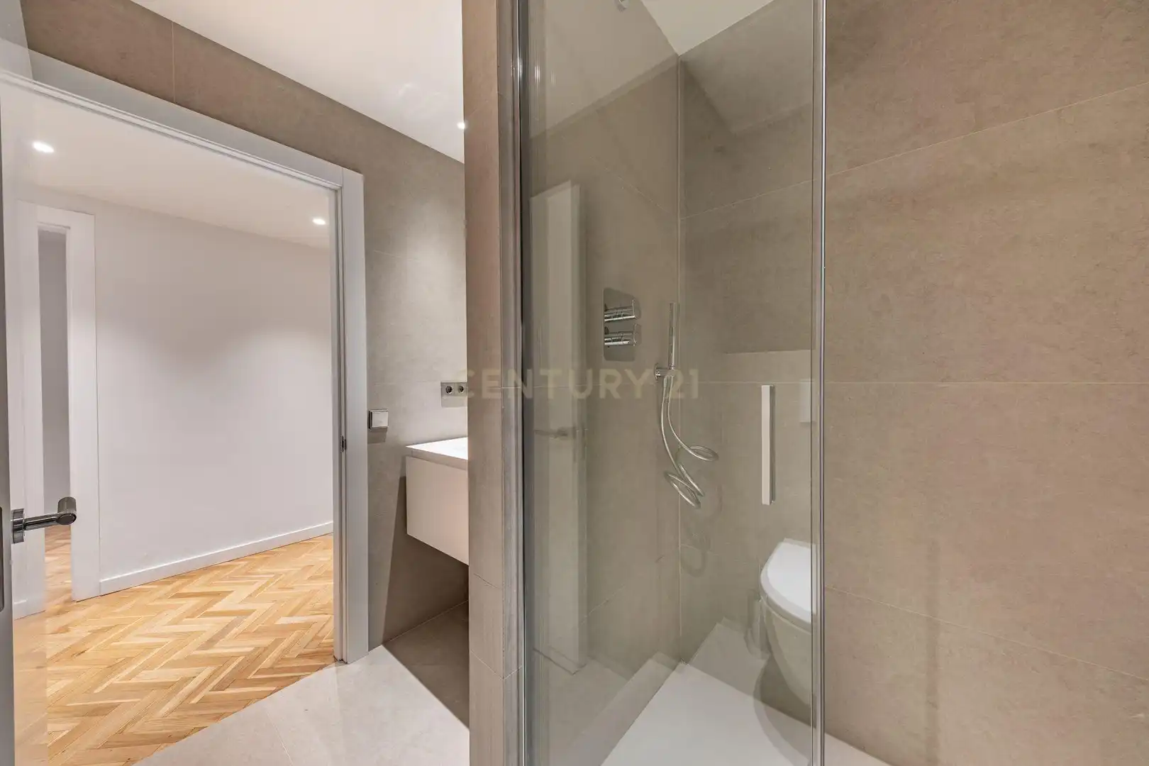 Wohnung mit Aufzug zum Verkauf in Carrer de Johann Sebastian Bach, 20, Barcelona, Spain 20, imagen 18